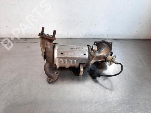 Katalysator KIA STONIC (YB) 1.0 T-GDi | BP37862194M10 - Image 2