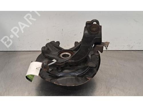 Used Right front steering knuckle VW POLO VI (AW1, BZ1, AE1) 1.0 (65 hp) 30663395
