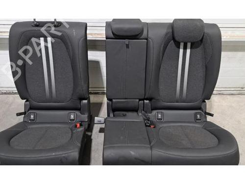 Seats set BMW 2 Gran Tourer (F46) 216 i | BP32485657C78 