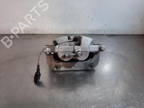 Right front brake caliper FORD USA EXPLORER (CX740) EV | BP37225364M104 - Image 2