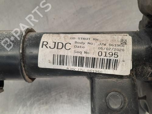 Right front shock absorber KIA CEED Sportswagon (CD) 1.0 T-GDI | BP15037640M17 