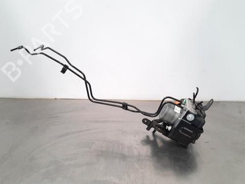 Used ABS pump PEUGEOT 3008 II SUV (MC_, MR_, MJ_, M4_) 1.6 PureTech 180 (M45GFR, M45GFU) (181 hp) 10900456
