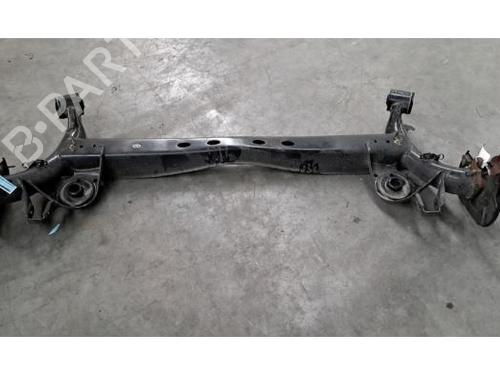 Used Rear axle Rear axle MG MG ZS SUV (ZS32) 1.5 Hybrid+ (197 hp) 34268701 34268701