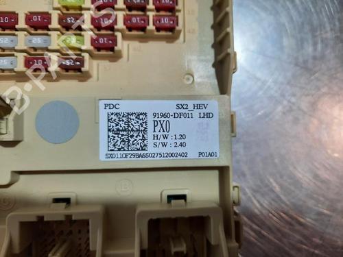 Fuse box HYUNDAI KONA (SX2) GDi Hybrid | BP34615450E1 - Image 4