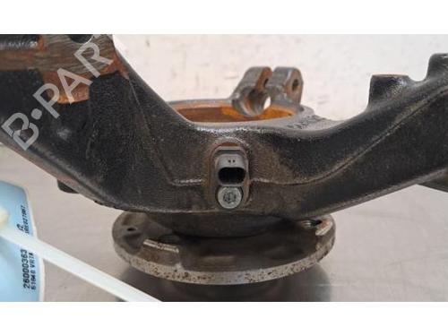 Left front steering knuckle CITROËN C4 III (BA_, BB_, BC_) ë-C4 (BCZKXC, BZCKSC) | BP35970081M25 - Image 4
