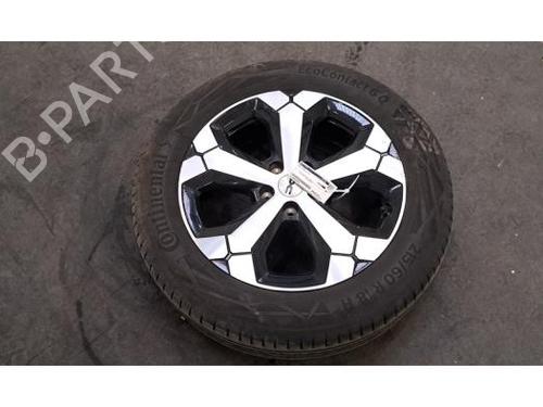 Used Rim Rim 37285329 37285329