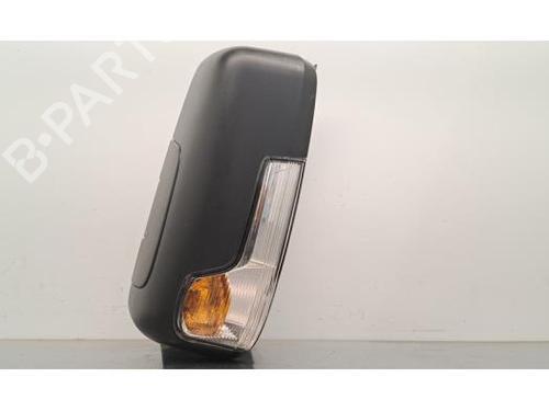 Left mirror IVECO DAILY VI Van 33S14, 35S14, 35C14, 42S14 | BP34199067C26 - Image 2