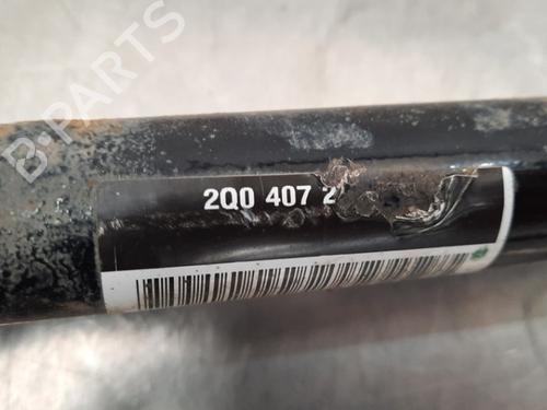 Left front driveshaft SEAT ARONA (KJ7, KJP) 1.0 TSI | BP10895474M38 