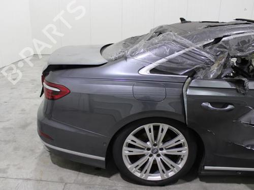 Elektronisk modul AUDI A8 D5 (4N2, 4N8, 4NC, 4NL) 50 TDI Mild Hybrid quattro | BP26510241M83 