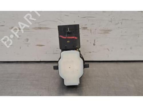 Used Electronic module Electronic module 37288259 37288259