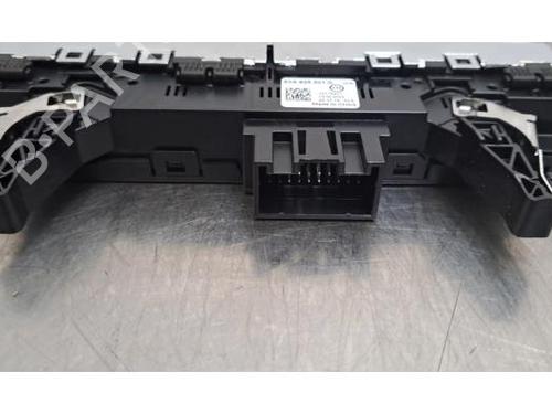 Warning switch AUDI A3 Limousine (8YS, 8YM) S3 TFSI quattro | BP35780203I22 - Image 4