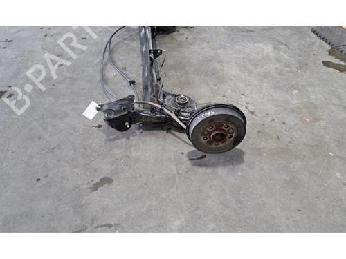 Rear axle DACIA DUSTER (HM_) 1.0 LPG (HMMT) | BP29393213M2 