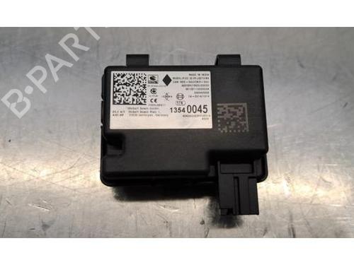 Electronic module OPEL ASTRA K Sports Tourer (B16) 1.5 CRDI (35) | BP32158631M83 