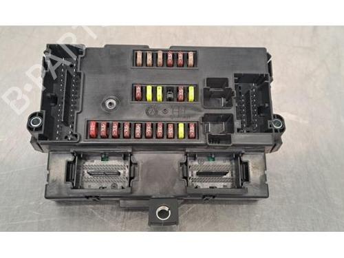 Used Electronic module OPEL MOVANO C Van (U9) 2.2 D (165 hp) 28081939