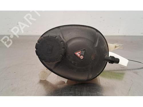 Expansion tank MERCEDES-BENZ C-CLASS (W205) C 200 d (205.011) A0005840807