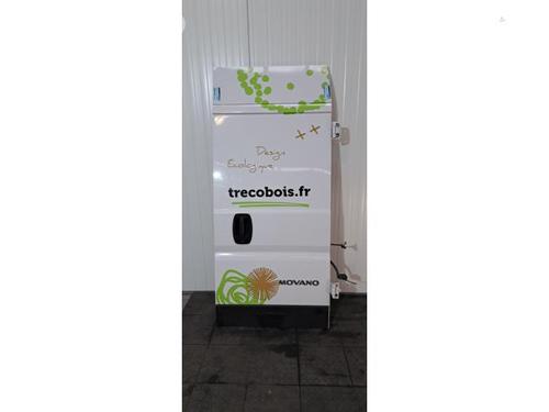 Used Tailgate Tailgate OPEL MOVANO C Van (U9) 2.2 D (140 hp) 33476905 33476905