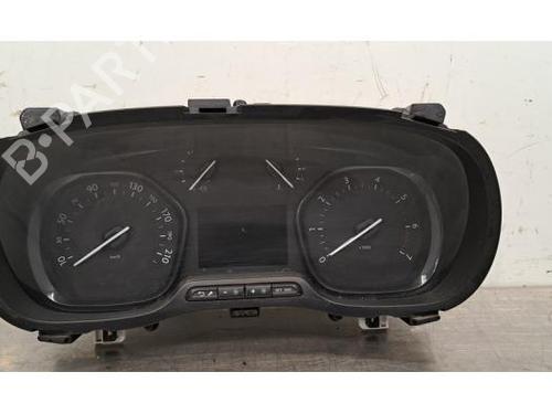 Used Instrument cluster PEUGEOT EXPERT Van (V_) 2.0 BlueHDi 120 (122 hp) 23934228
