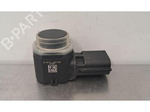 Elektronisk modul RENAULT ARKANA I (LCM_, LDN_) 1.6 E-TECH 145 (LDMU) (143 hp) 29817985
