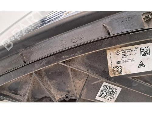 Right headlight MERCEDES-BENZ CLA (C118) CLA 200 (118.387) | BP34199435C29  - Image 6