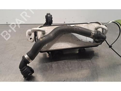 Used AC radiator BMW 7 (G11, G12) 740 e, Le (326 hp) 31085328