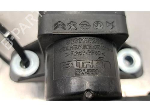 Electronic sensor CITROËN C5 X (ND_, NC_) Hybrid 225 (NDDGYP) | BP38322276M84 - Image 3