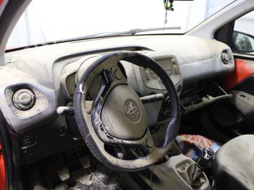 Køler TOYOTA AYGO (_B4_) 1.0 (KGB40) | BP23583766M31 