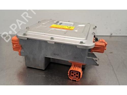 Other MG MG 4 (EH32) EV | BP33057914O1  - Image 5