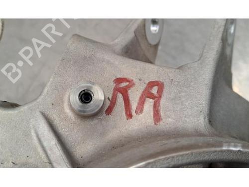 Right rear steering knuckle PORSCHE 911 Convertible (992) 3.0 Carrera 4 (992610) | BP23605902M28