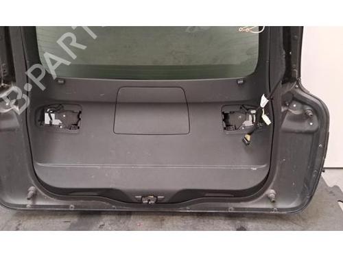 Tailgate CITROËN C4 Picasso II 1.2 THP 130 | BP36145955C6 - Image 6
