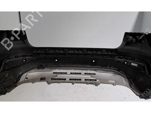 Rear bumper AUDI Q4 E-TRON Sportback (F4N) 45 | BP31272991C8 