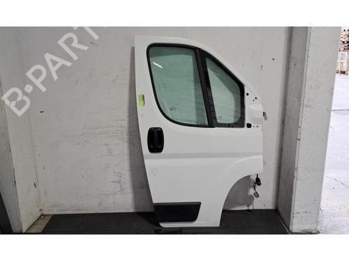 Used Right front door CITROËN JUMPER II Van 2.0 BlueHDi 130 (130 hp) 29817921