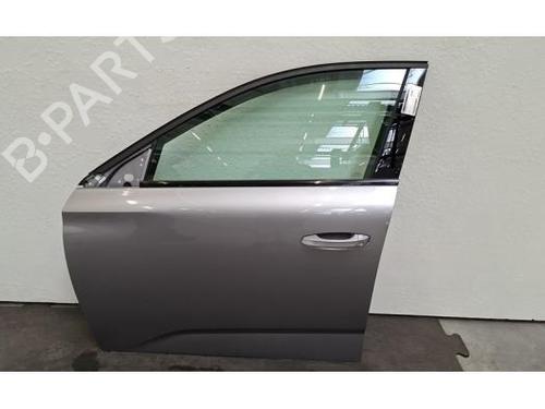 Used Left front door Left front door PEUGEOT 308 III (FB_, FH_, FP_, F3_, FM_) e-308 (FMZKWZ) (156 hp) 40289362 40289362