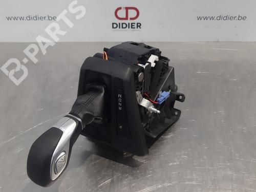 Used Manual gearbox selector Manual gearbox selector FORD TRANSIT V363 Van (FCD, FDD) 2.0 EcoBlue (170 hp) 10894424 10894424