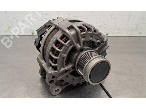 Used Alternator Alternator VW GOLF VIII (CD1, DA1) 2.0 TDI (116 hp) 40284598 40284598