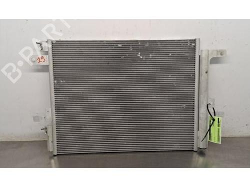 AC-Kondensator PEUGEOT 308 III (FB_, FH_, FP_, F3_, FM_) PureTech 130 (FPHNSL, FPHNST) (131 hp) 31273017