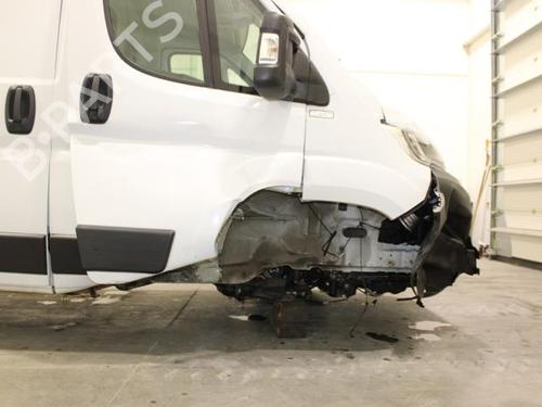 Gearbox CITROËN JUMPER II Van 2.2 BlueHDi 140 | BP37861643M3 - Image 16