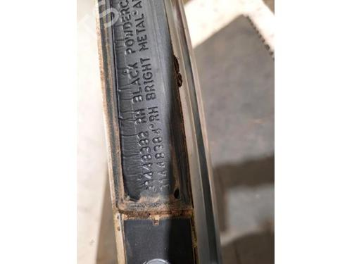 Roof bar VOLVO XC40 (536) Recharge | BP30766562C65