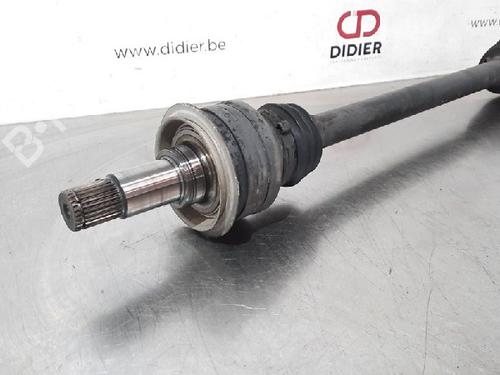 Used Right rear driveshaft MERCEDES-BENZ C-CLASS Convertible (A205) C 220 d (205.404) (170 hp) 10883856