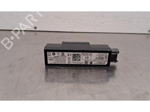 Used Electronic module PEUGEOT 3008 III (KA_, KB_, KC_) e-210 (KCZKZX) (213 hp) 32665387