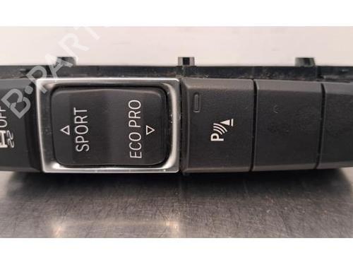 Used Switch BMW X2 (F39) sDrive 18 i (136 hp) 28966487