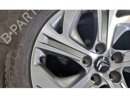 Rim CITROËN C4 Grand Picasso II (DA_, DE_) 1.6 HDi / BlueHDi 115 | BP29045414C45 