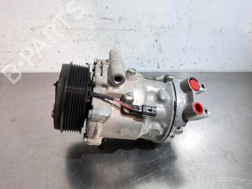 AC compressor DACIA JOGGER (RK_) 1.0 TCe 110 (RKMD) | BP23592839M34 