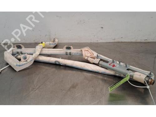 Used Left curtain airbag LAND ROVER RANGE ROVER SPORT II (L494) 3.0 SDV6 4x4 (306 hp) 24511698
