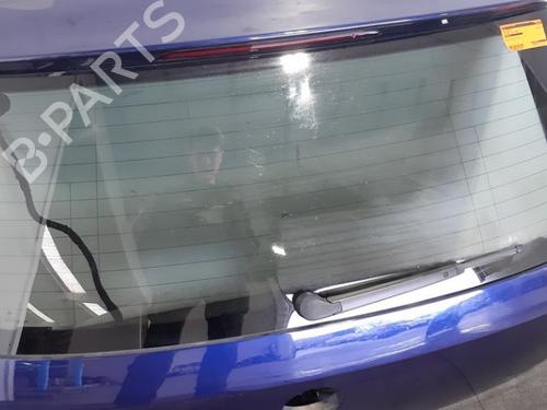 Tailgate VW POLO VI (AW1, BZ1, AE1) 1.6 TDI | BP15038745C6 