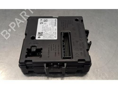 Used Electronic module Electronic module DACIA DUSTER (HM_) 1.5 dCi 115 4x4 (HMAD) (116 hp) 39732316 39732316