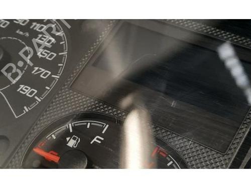 Instrument cluster PEUGEOT BOXER Van 2.2 HDi 130 | BP23627991C47 