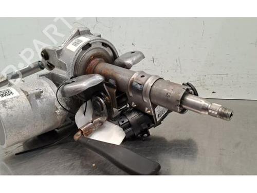 Steering column FIAT 500 (312_) 1.0 Mild Hybrid (312.AYD1B) | BP39754720M21 - Image 5