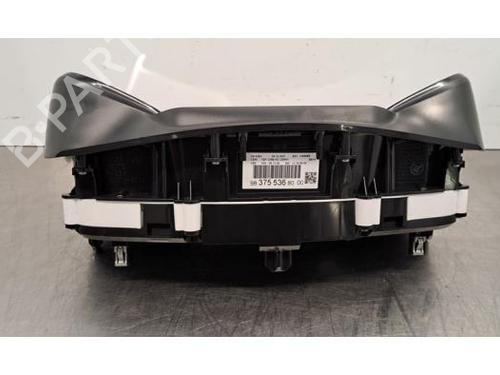 Instrument cluster CITROËN C3 III (SX) 1.5 BlueHDi 100 (SXYHYP, SXYHTU) | BP31705368C47 - Image 3