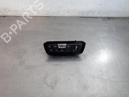 Used Headlight switch Headlight switch 38022656 38022656