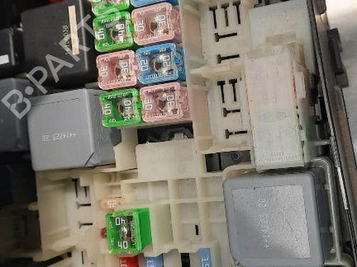 Fuse box FORD TOURNEO CONNECT / GRAND TOURNEO CONNECT V408 MPV 1.6 TDCi | BP17565975E1 